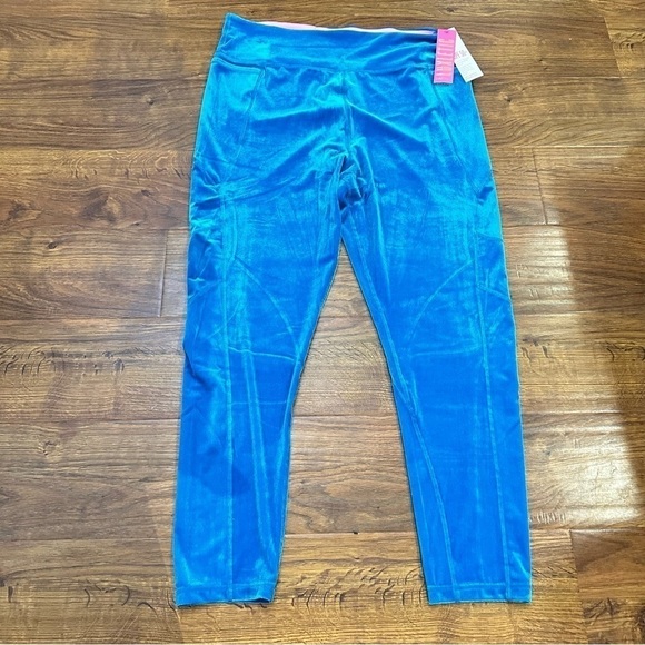 NWT Lilly Pulitzer high rise leggings - Picture 6 of 9